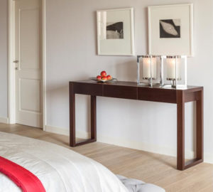 Villa in Tervuren, Belgium - a project by Dublin interior design studio, Maria Fenlon