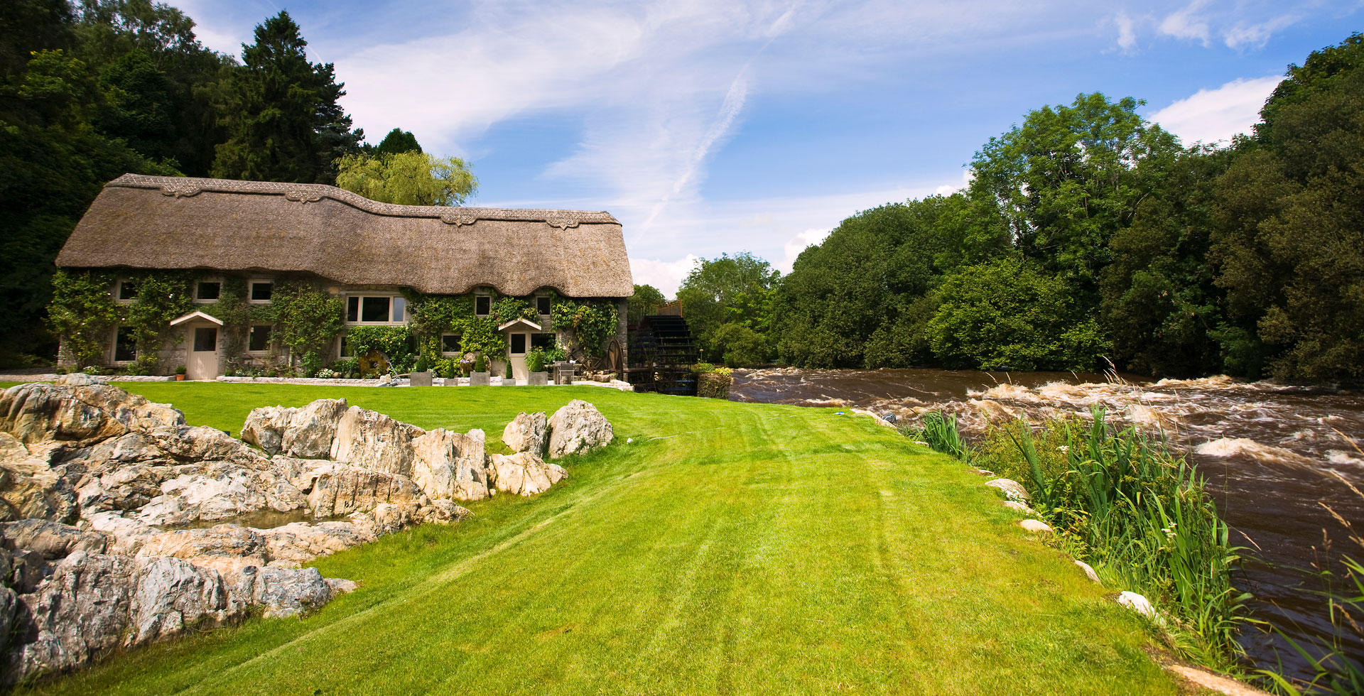 The Mill Carlow