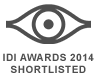 IDI awards 2014 Shortlisted
