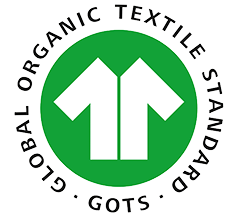 global organic textile standard logo