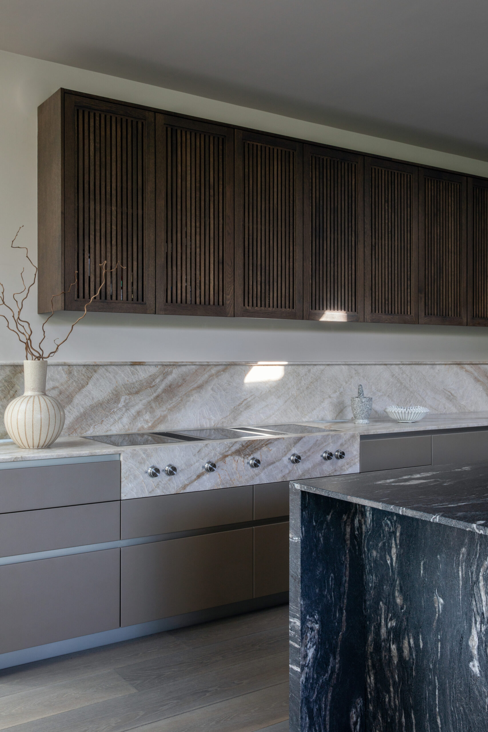 Tyler Owens Architects, Maria Fenlon Interiors