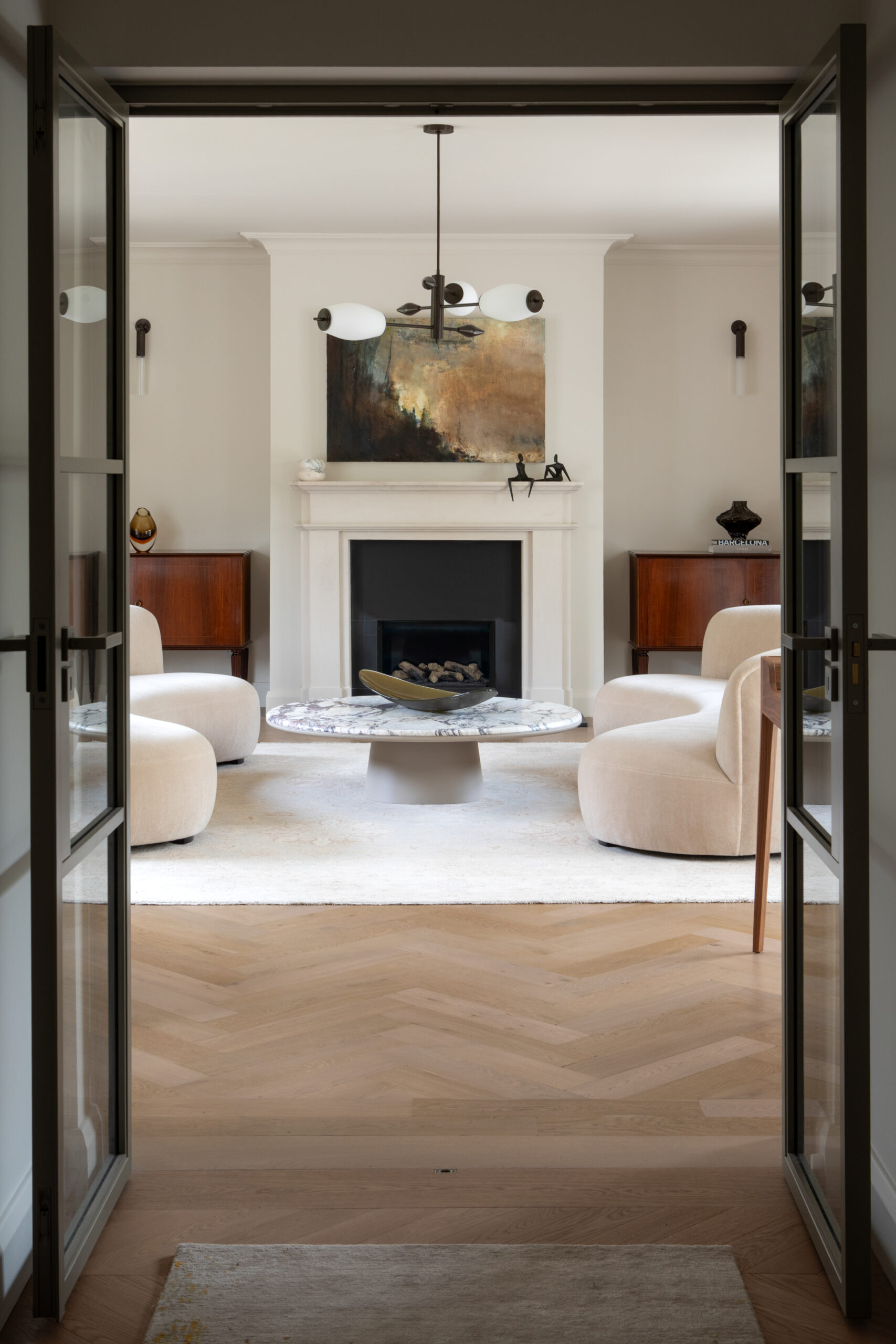 Maria Fenlon Design
